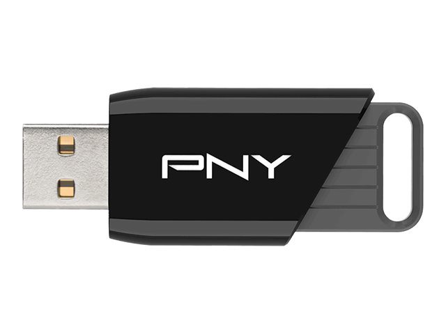 USB Flash 512 GB - PNY Attache X - USB Typ-A - 3.2 Gen 1