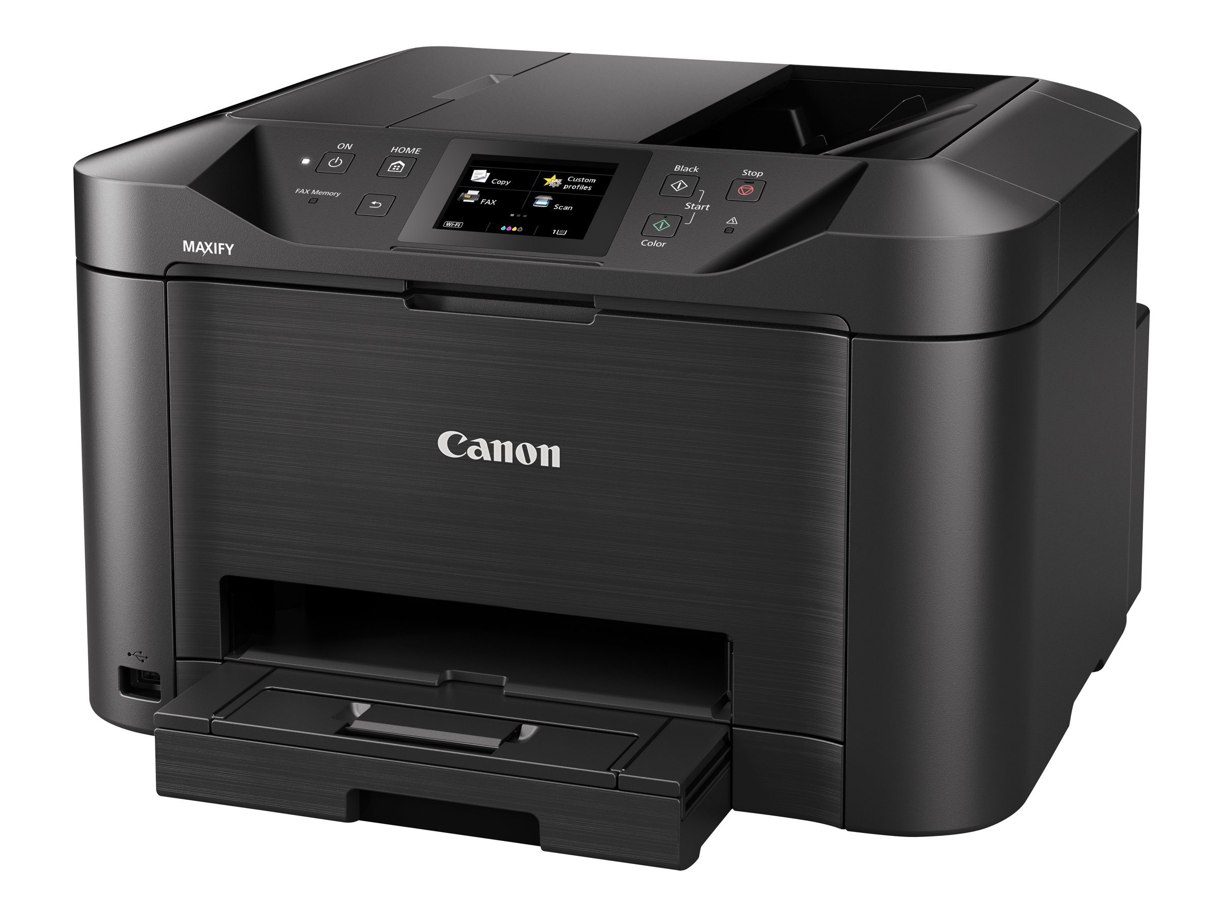Canon MAXIFY MB5150