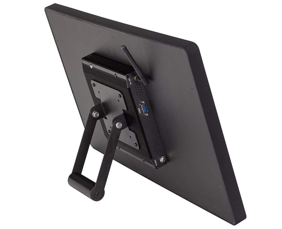 bluechip INDUSTRYline P24KT-1000