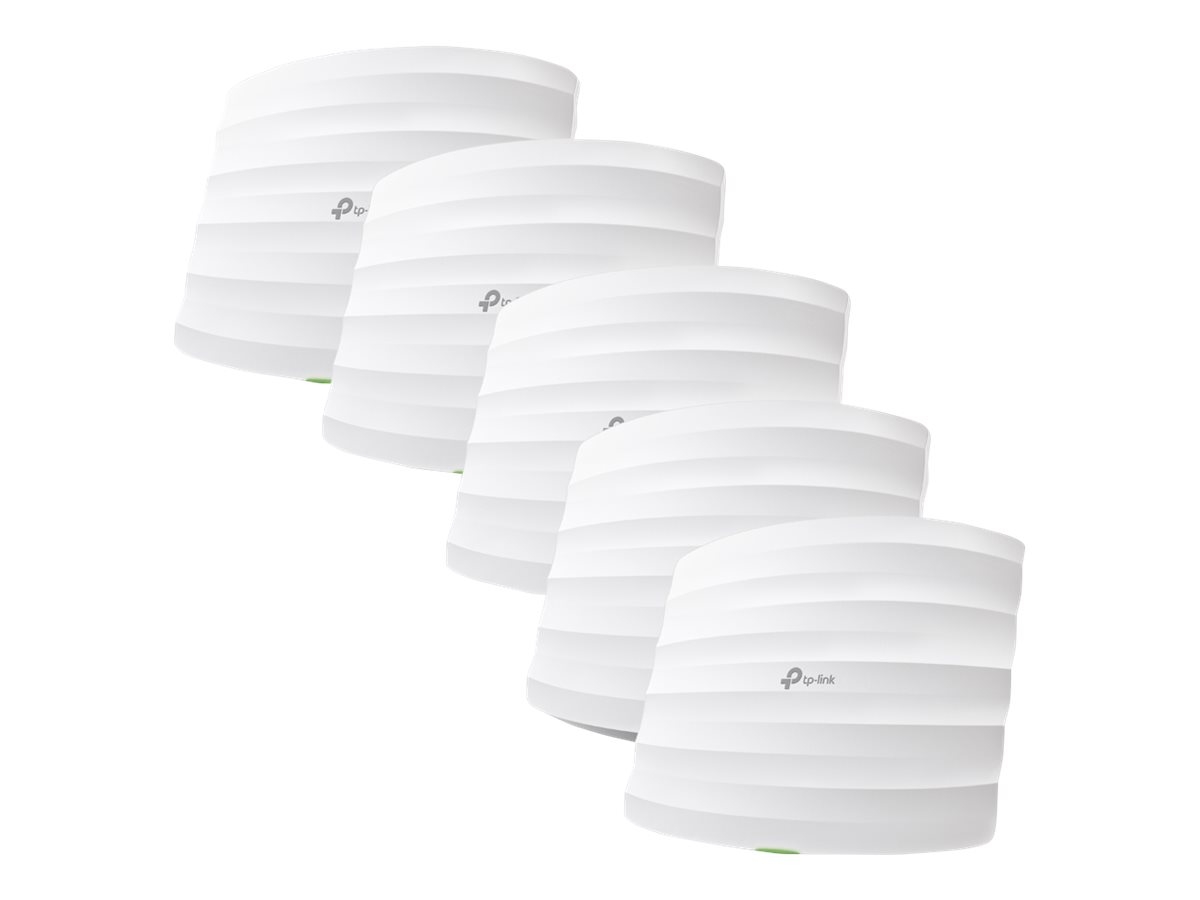 TP-LINK Omada EAP245 (5-Pack) - Access Point - Wi-Fi (V3)