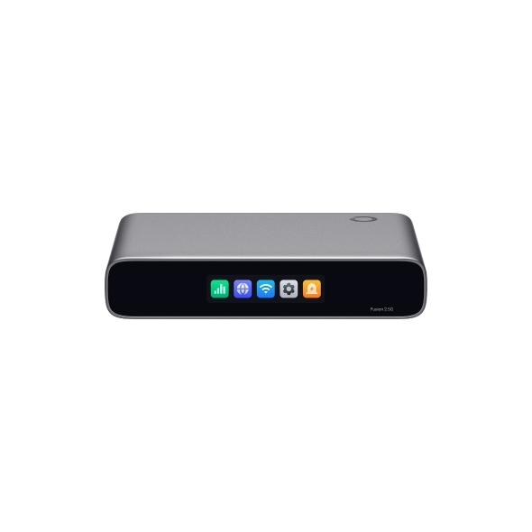 TP-Link Omada Gateway Fusion G+ - Netzwerk-Verwaltungsgerät