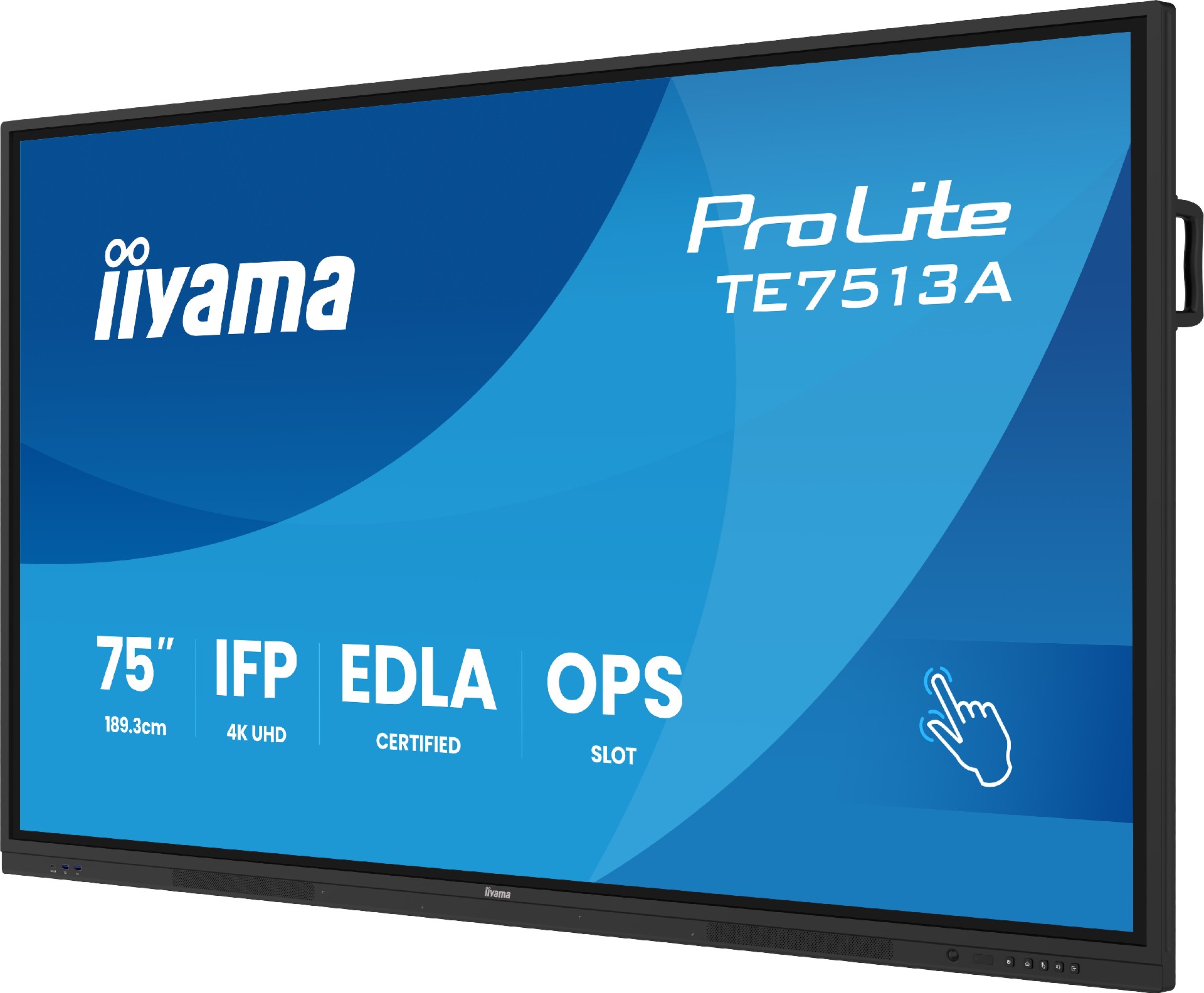iiyama TE7513A-B3AG
