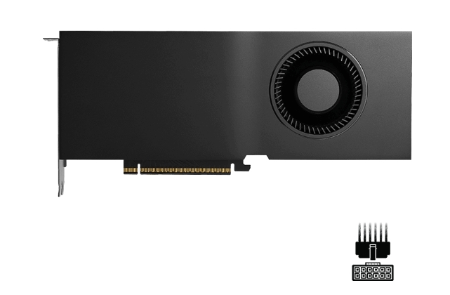 Grafikkarte PNY NVIDIA RTX PRO 5000 Blackwell 48 GB PCle 5.0 SMALL BOX