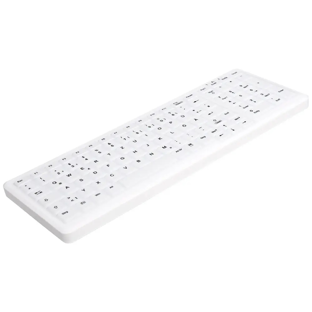 Active Key Ersatzmembran AK-C7000-W/GE weiß
