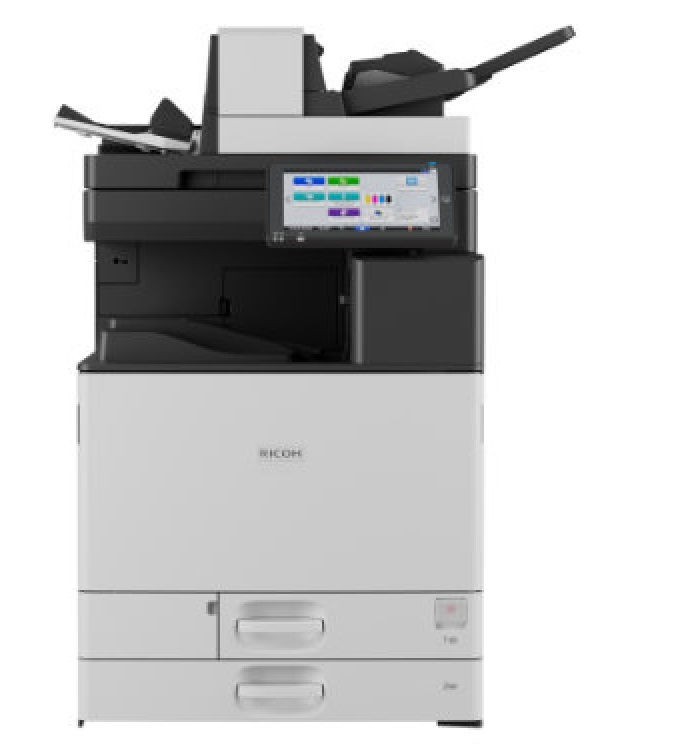 Ricoh A3 Laser Farbe IMC6010SD   60 S / MIn