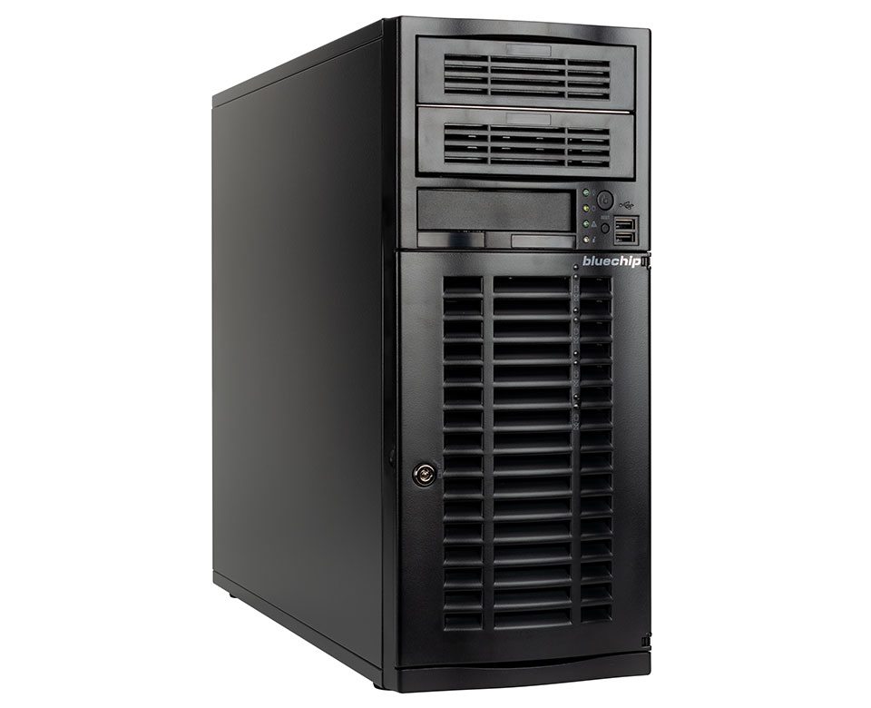 bluechip SERVERline T40311s