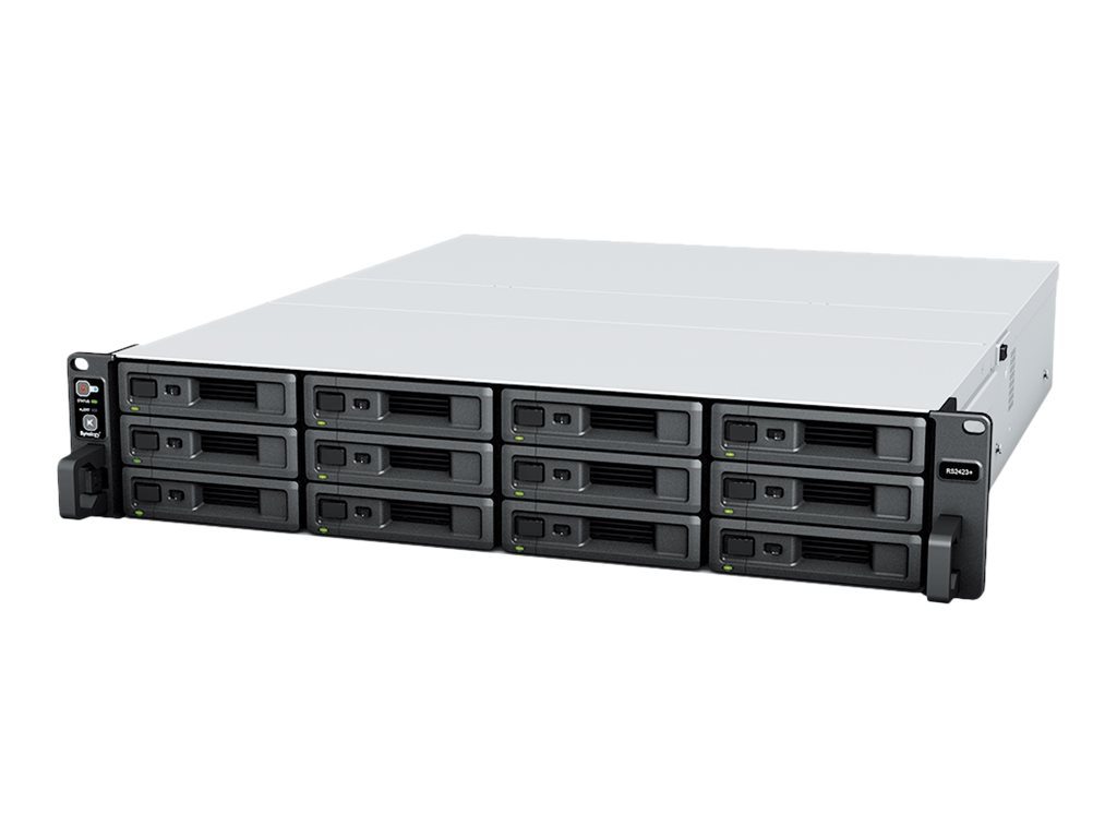 Synology RackStation 12-Bay RS2423RP+