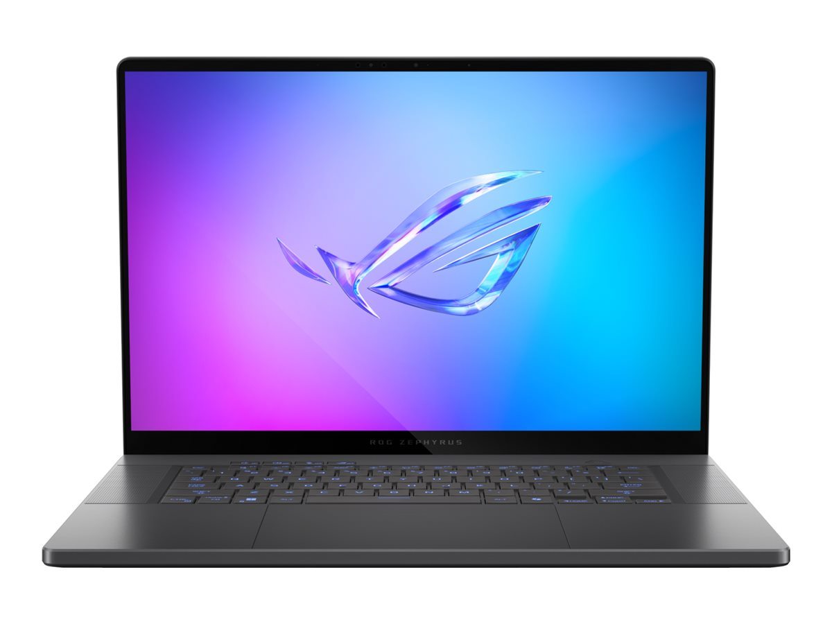 ASUS ROG Zephyrus G16 GA605WI-QP055W