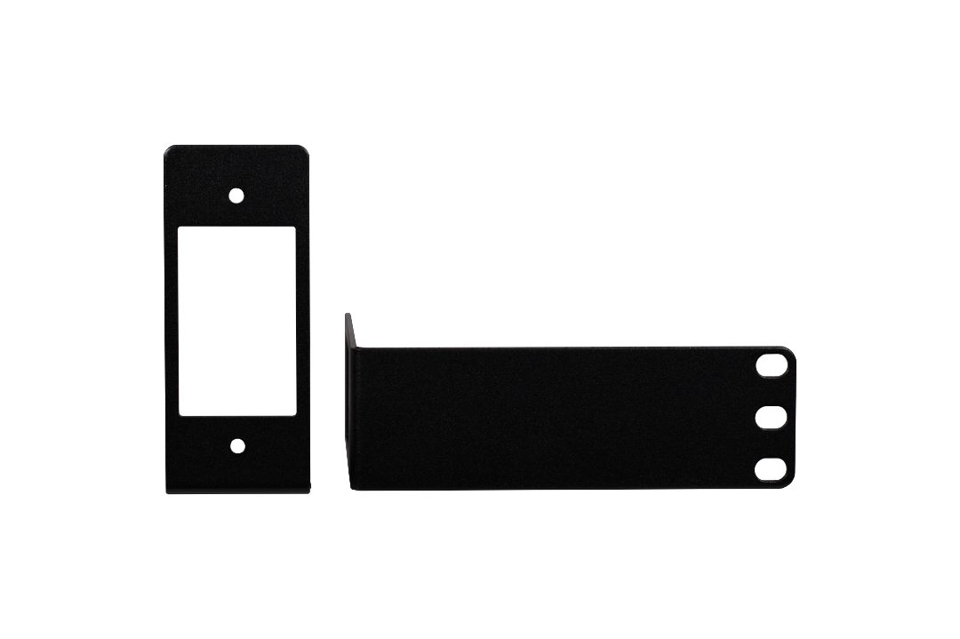 Securepoint 19" Rackmount-Kit für Black Dwarf Pro G5