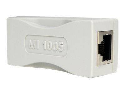 LAN Isolator MED MI 1005 - Überspannungsisolator