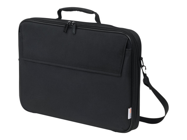 Dicota BASE XX Laptop Bag Clamshell 13-14,1"