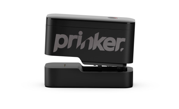 Prinker S Color Set - Skin Printer