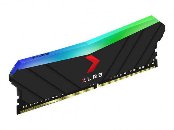 PNY XLR8 Gaming EPIC-X RGB DIMM DDR4 3200MHz 2X8GB