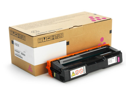 Ricoh All-in-One Unit Magenta ca.6K C252HE