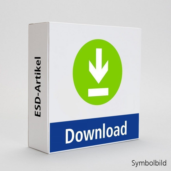 Pinnacle Studio 26 Standard, ESD Software Download incl. Activation-Key