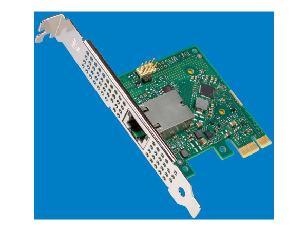 Intel Network Adapter I226-T1 PCIe3.1 x1