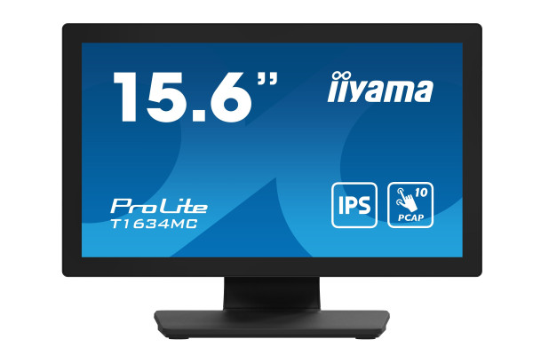 iiyama Touch T1634MC-B1S