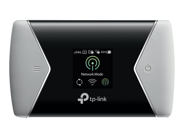 TP-LINK M7450 - 4G LTE Advanced Mobiler Router WiFi 5 dualband