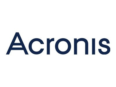 Acronis Backup Windows Server Essentials (V. 12.5 ) AAP ESD - Renewal 3 Jahre