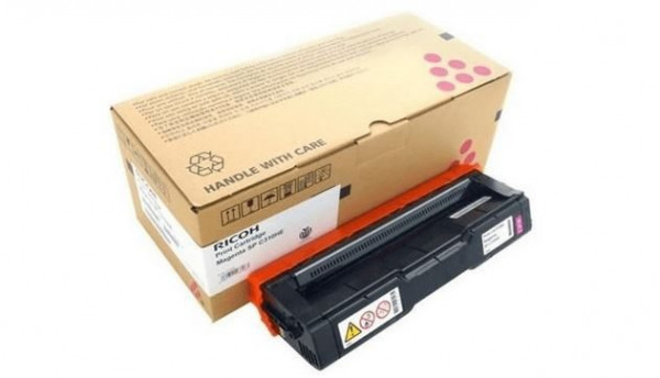 Ricoh All-in-One Unit Magenta C242DN