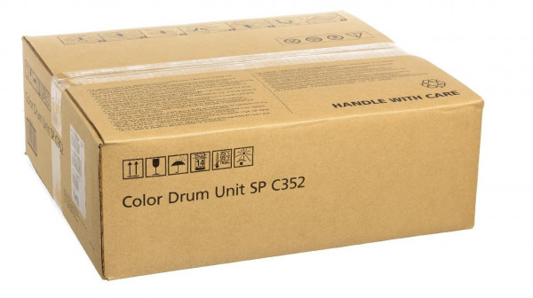 Ricoh Color Drum Unit SP C352 /361SNW/361SFNW/C360DNW