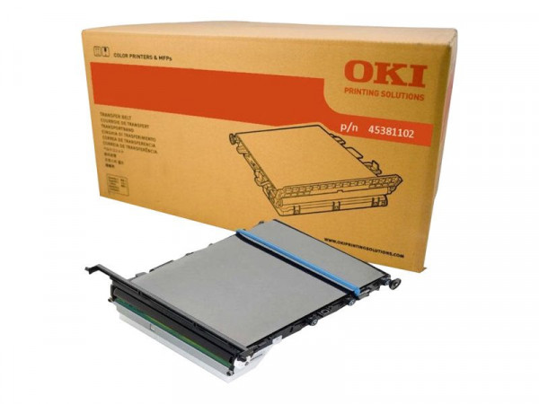 OKI Transportband 60.000 Seiten für MC760/770/780