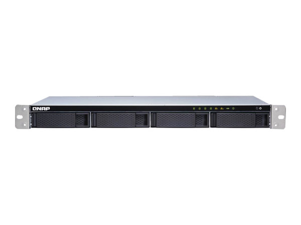 QNAP TS-431XeU-8G - NAS-Server