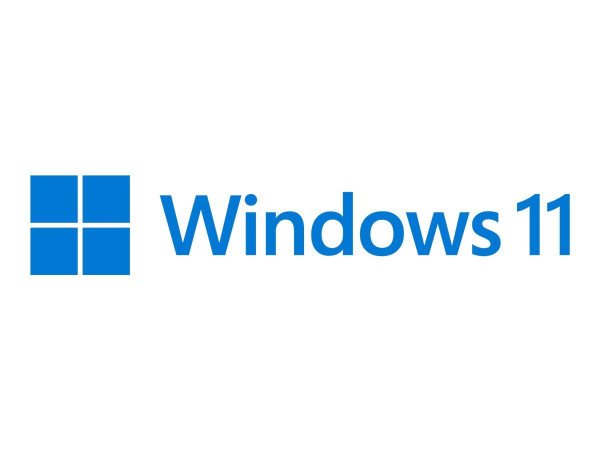 Microsoft Windows 11 Home 64-bit - Systembuilder - deutsch