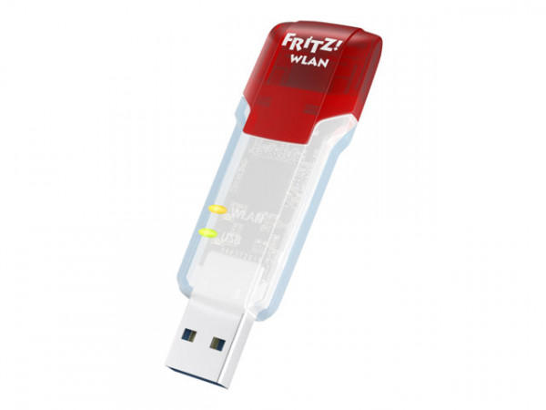 AVM FRITZ!WLAN Stick AC 860 USB 3.0