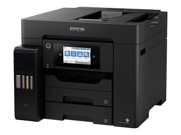 Epson EcoTank ET-5850