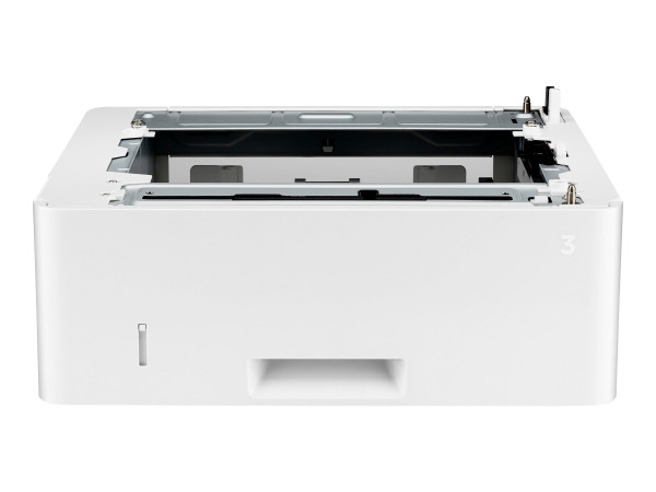 HP 550-Blatt- Papierkassette (D9P29A)