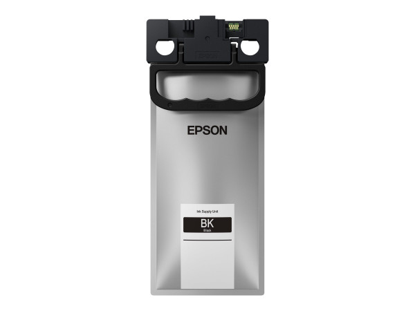 Epson T9651 XL Tinte Schwarz