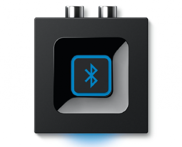 Logitech Bluetooth Audio Adapter - Kabellos