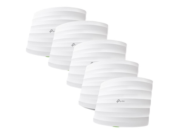 TP-LINK Omada EAP245(5-Pack) - Access Point - Wi-Fi (V3)