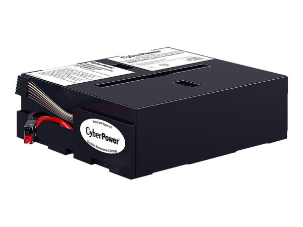 CyberPower Replacement Battery Pack RBP0127 für PR750ERT2U