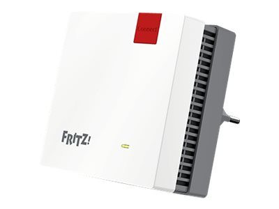 Funk AVM FRITZ!WLAN Repeater 1200 AX - Wi-Fi-Range-Extender
