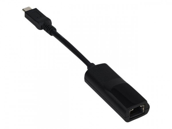 Acer Netzwerkadapter - USB-C - GigE - Schwarz
