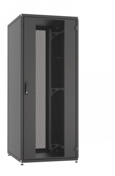 Serverschrank-PRO 42HE H1963 x B800 xT1200, RAL 9005