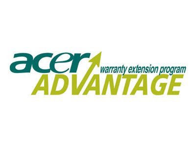 Acer 3 Jahresgarantie AcerAdvantage Light