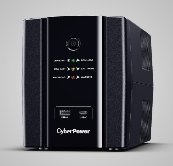 USV CyberPower UT Utility UT2200EG - Line-Interaktiv - Pseudo sine