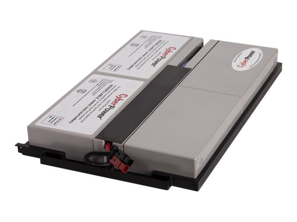 CyberPower Replacement Battery Pack RBP0027 für PR1000ELCDRT1U (Gen.2)
