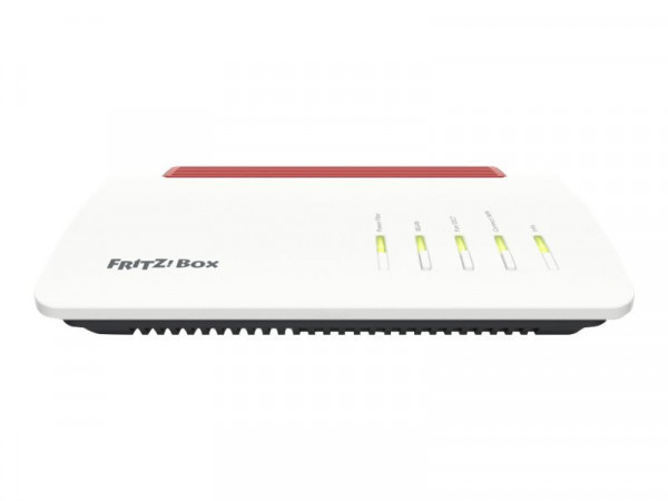 AVM FRITZ!Box 5590 Fiber - Wireless Router