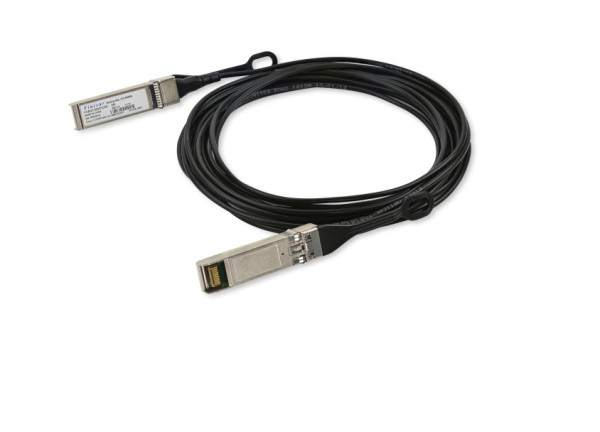 10GbE Stacking-Kabel - SFP+/SFP+ - 3 m (AOC optisches Verbindungskabel)