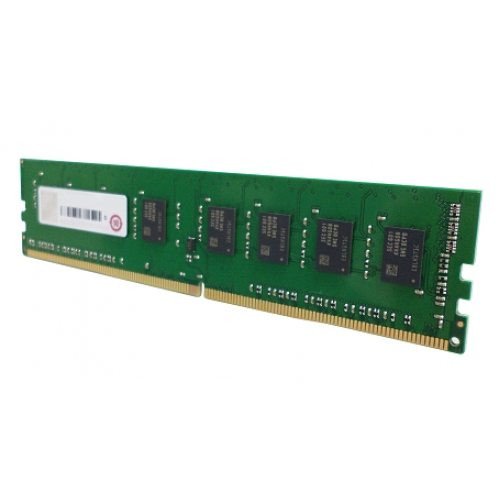 QNAP Memory 16 GB DDR4 - 16GDR4A0-UD-2400
