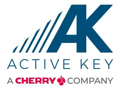 Active Key Ersatzmembran AK-C7012-W/GE weiß