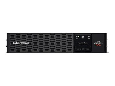 USV CyberPower PR3000ERT2U Professional Rack/Tower Series