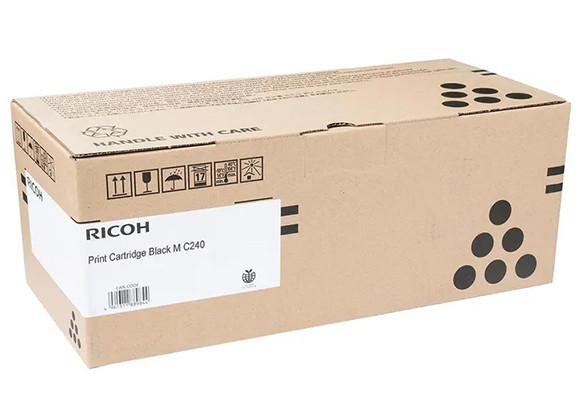 Ricoh PC200W /MC240FW Print Cartridge Black 4.500 Seiten nach ISO/IEC 19798