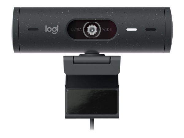 Logitech Webcam Business BRIO 505 HD 1080p 960-001459