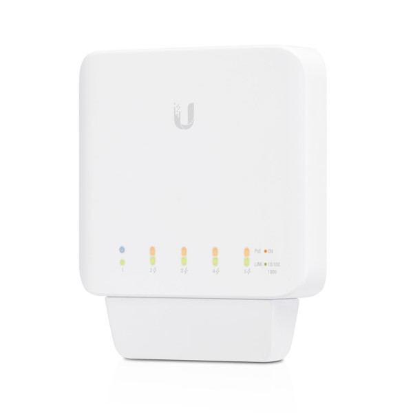 UbiQuiti UniFi Switch USW-FLEX - Switch - managed