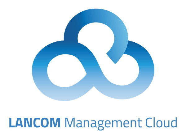 LANCOM Management Cloud - Abonnement-Lizenz Kategorie A (3 Jahre)